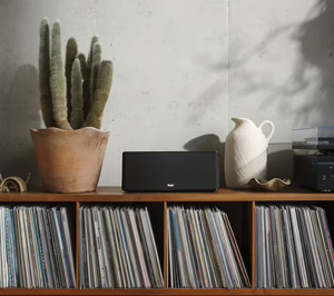 Teufel pone sonido a tu hogar con su nuevo altavoz Motiv Home