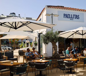 Paellitas Tradición contempla 10 aperturas para 2024