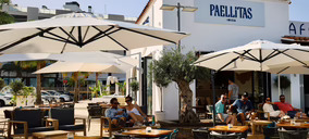 Paellitas Tradición contempla 10 aperturas para 2024