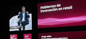Jorge Jaller (Grupo Éxito): Nos transformamos ante la dura competencia del hard discount