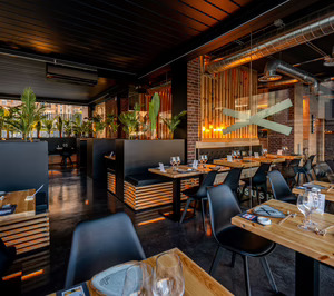 Sibuya suma su restaurante número 50