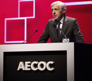 Javier Campo (Aecoc): “Pensábamos que la digitalización iba a mejorar la productividad, pero no”