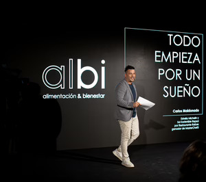 Albi celebra su 40º Aniversario con nueva imagen