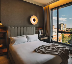 Abre sus puertas en Madrid un nuevo hotel en la zona de Pinar de Chamartín
