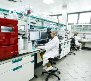 La biotecnológica Bioingenium, con presencia en cosmética, invierte en una nueva planta