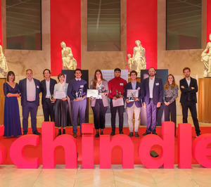 Un proyecto de la Universidad Internacional de Catalunya gana los premios Schlinder de este año