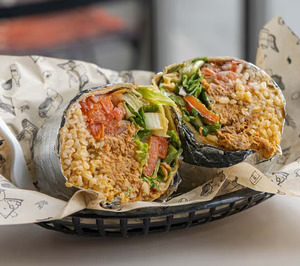 Tierra Burrito sigue creciendo en el sur de Madrid