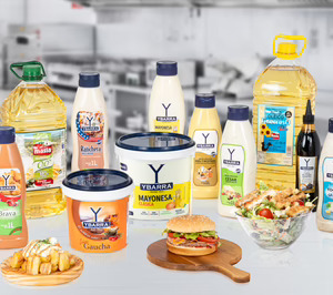 Ybarra aporta valor a los profesionales con Ybarra Chef