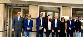 Solvia avanza en la expansión de sus Store e inaugura dos en Málaga