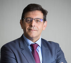 HP nombra a Salvador Cayón nuevo director de Canal para la región Iberia