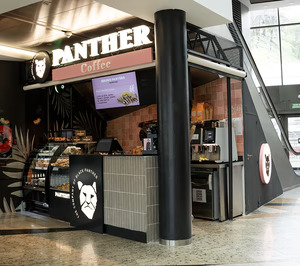 Restalia suma dos nuevos Panther en Madrid