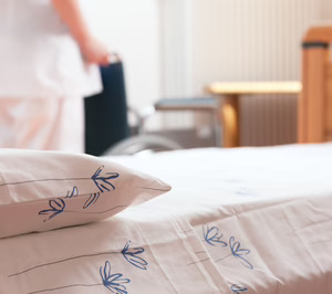 Urrea de Gaén retoma el proyecto de su residencia