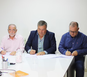 Hispalyt y los sindicatos firman el nuevo convenio colectivo de la industria de tejas y ladrillos