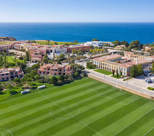HIP adquiere su segundo hotel de lujo en El Algarve