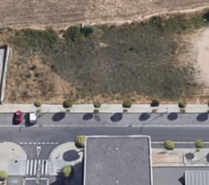 La Paeria redactará nuevos pliegos para el concurso de la residencia de Pardinyes