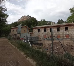 Una nueva hospedería de Castilla-La Mancha licitará su explotación en 2024