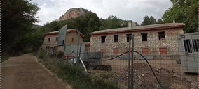 Una nueva hospedería de Castilla-La Mancha licitará su explotación en 2024