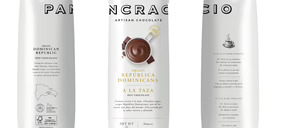 Pancracio prepara una línea industrial y coloca el chocolate en brik en su core business