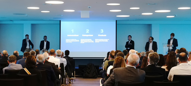 Candelsa Next reúne a expertos y minoristas para explorar el futuro de los electrodomésticos en el contexto de la IA