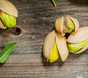 Natural Tropic apuesta fuerte por el pistacho con nuevas inversiones en su planta de Baza
