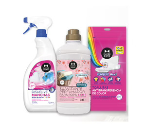 Romar Global Care lleva la tecnología a su nueva gama para el cuidado de la ropa