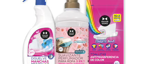 Romar Global Care lleva la tecnología a su nueva gama para el cuidado de la ropa