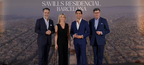 Savills entra en el segmento de vivienda de lujo en Barcelona
