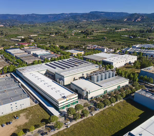 Unió Nuts mejora instalaciones y se abre a otros mercados