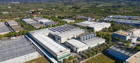 Unió Nuts mejora instalaciones y se abre a otros mercados