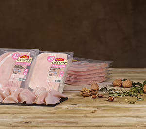 Smithfield Foods toma el control de Argal