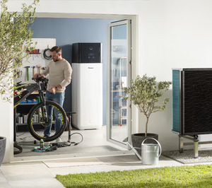 Daikin mantiene sus previsiones de crecimiento en 2023 gracias a la diversidad de su cartera