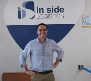 Is Side Logistics introduce un nuevo software de predicción de demanda en sus operativas