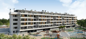 Grupo Ansan desarrolla 400 viviendas con entrega hasta 2025