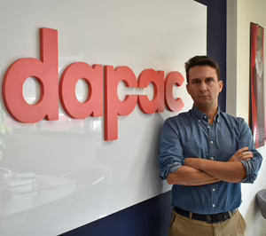 Dapac: analizamos su logística con Arturo Holguín (Director General)