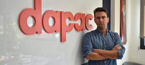 Dapac: analizamos su logística con Arturo Holguín (Director General)