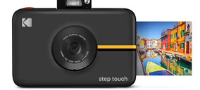 Robisa, nuevo distribuidor oficial de la gama de productos Kodak Instant en España