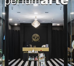 Perfumarte quiere ampliar su presencia en Cataluña con un nuevo plan de aperturas