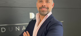 Dunas Capital nombra a José Luis Rodríguez Hernández responsable financiero de su división inmobiliaria