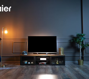 Haier lanza sus nuevos televisores Q8 Series
