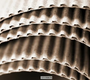 La industria mundial de papel y cartón podría crecer un 21% en el próximo trienio y superar 1 B€ de facturación