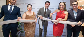 Cosentino abre en Brasil su primer City de Latinoamérica