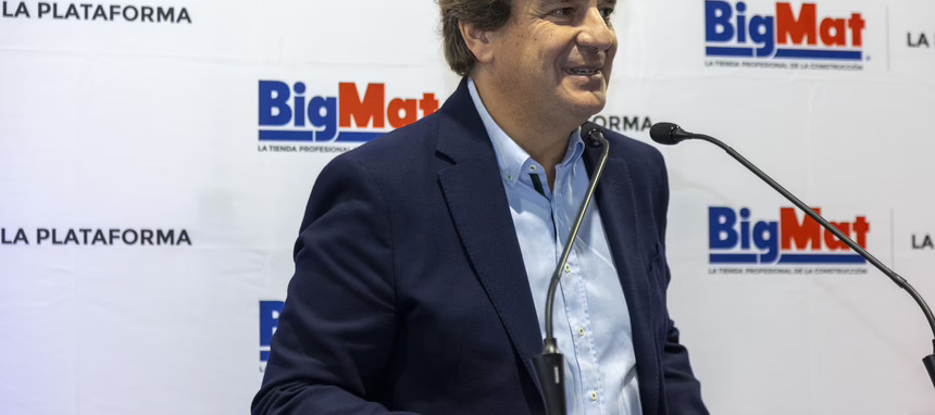 BigMat La Plataforma inaugura su nuevo y renovado centro de Fuenlabrada