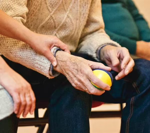 El proyecto para transformar un antiguo hotel en residencia en un municipio de Álava se retrasa