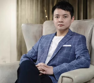 Huang Wei, nuevo CEO de Honor Iberia