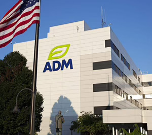 ADM confirma el enfriamiento de las proteínas alternativas al anunciar que recorta sus inversiones