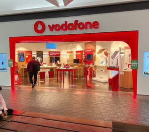 El fondo británico Zegona compra Vodafone España por 5.000 M
