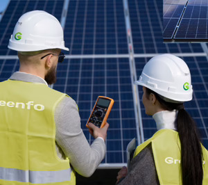 Greenfo, grupo de soluciones de sostenibilidad energética, compra la ingeniería Artesa