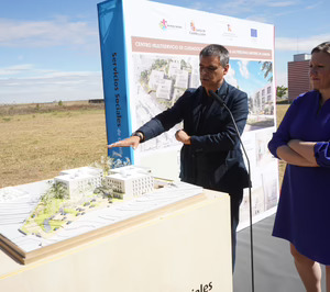 Zamora aprobará una bonificación del 95% a la UTE que construirá el nuevo centro multiservicios de la calle Requejo