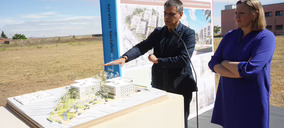 Zamora aprobará una bonificación del 95% a la UTE que construirá el nuevo centro multiservicios de la calle Requejo