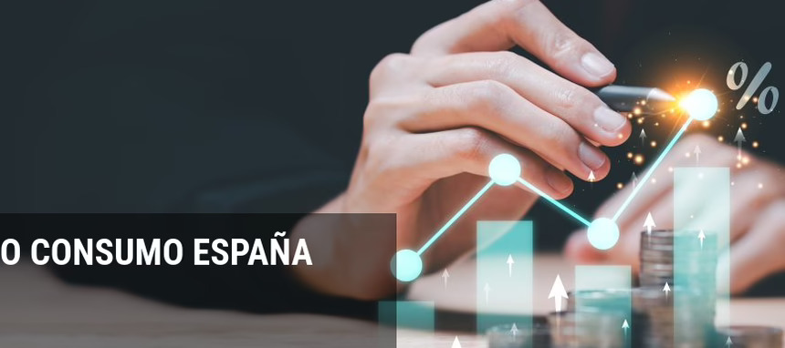 Los consumidores gastaron 488 € de media en electro y tecnología